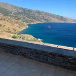 Apartamento πετρινο στην άνδρο