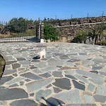 πετρινο στην άνδρο * Agia Eleousa