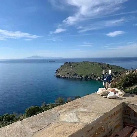 πετρινο στην άνδρο *