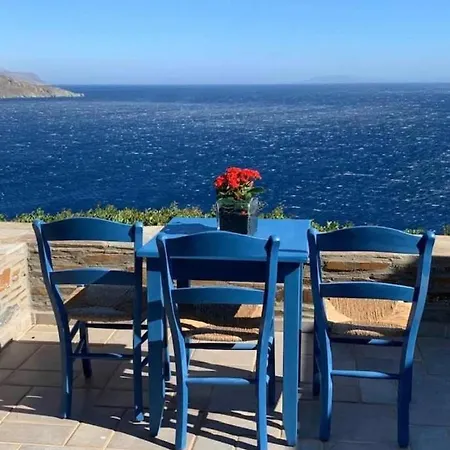 πετρινο στην άνδρο *