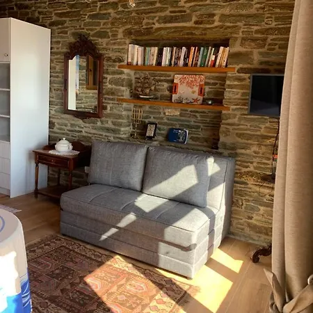 πετρινο στην άνδρο