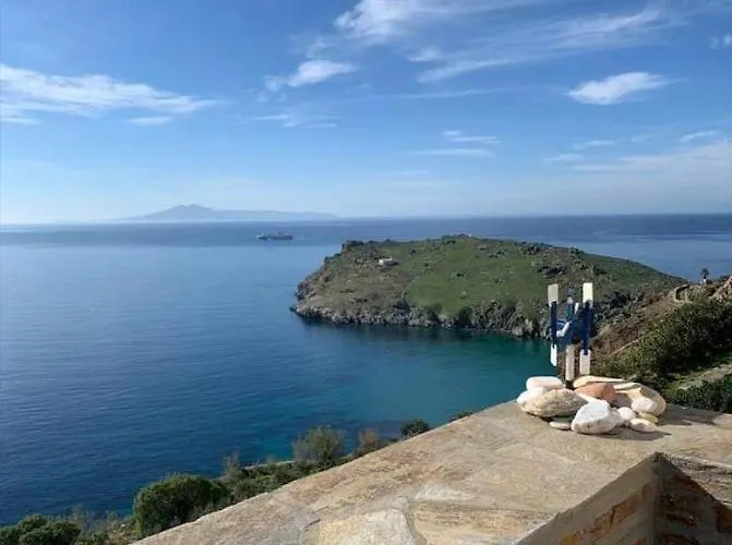 πετρινο στην άνδρο *