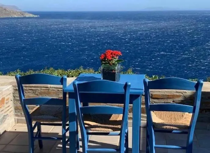 πετρινο στην άνδρο *