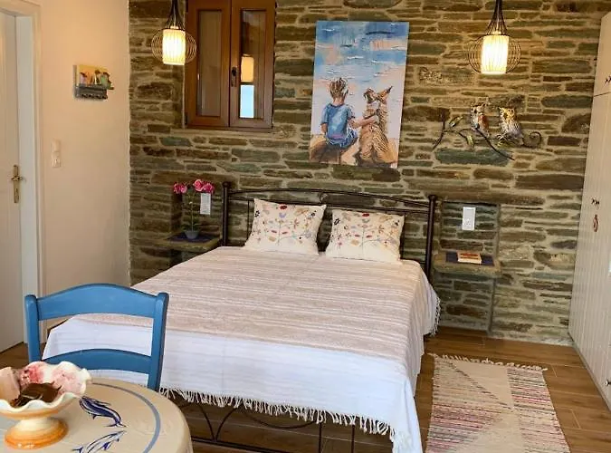 πετρινο στην άνδρο *