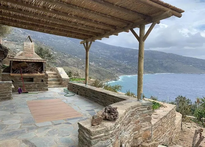 πετρινο στην άνδρο *