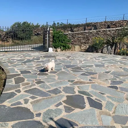 πετρινο στην άνδρο * Agia Eleousa