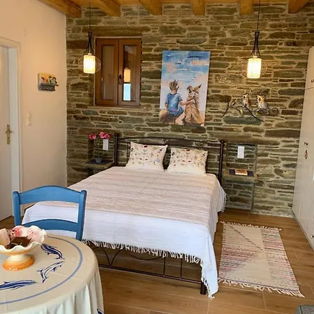 πετρινο στην άνδρο *