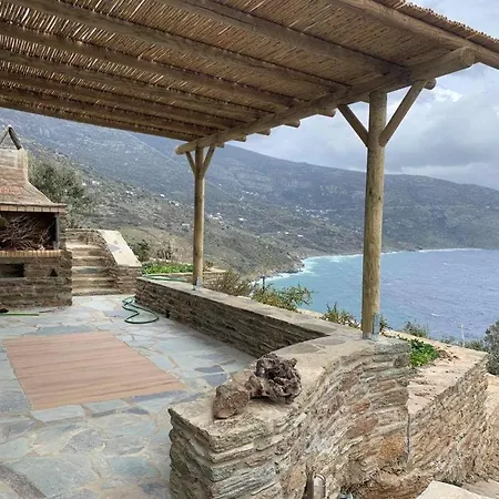 πετρινο στην άνδρο *