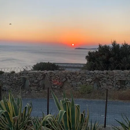 πετρινο στην άνδρο * Agia Eleousa