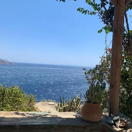 πετρινο στην άνδρο * Agia Eleousa