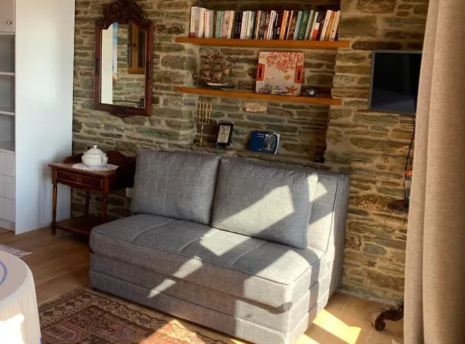 πετρινο στην άνδρο