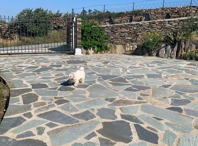 πετρινο στην άνδρο * Agia Eleousa