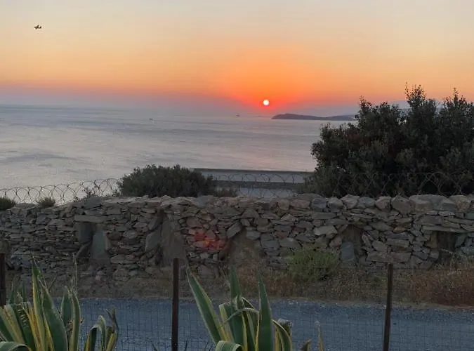 πετρινο στην άνδρο * Agia Eleousa